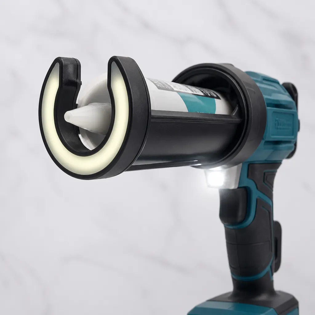 Product kit overview