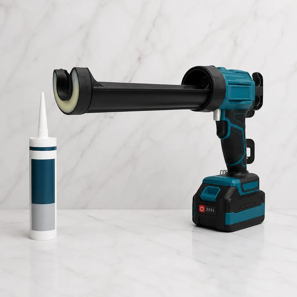 Product gallery view